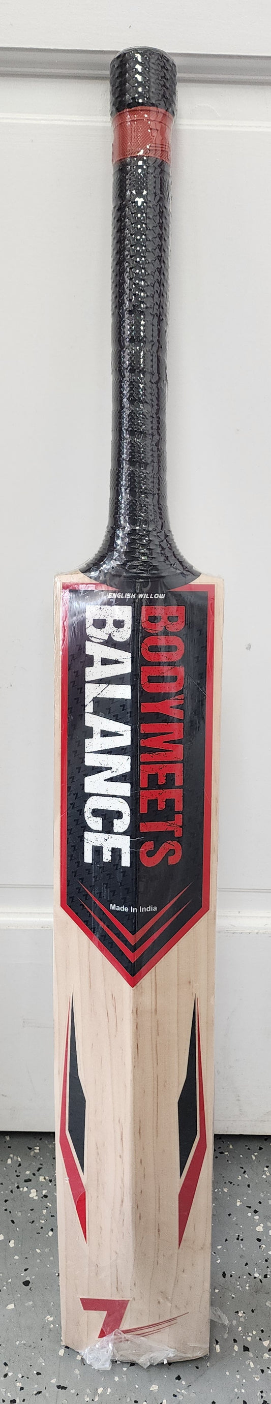 Z Inspire English Willow Cricket Bat