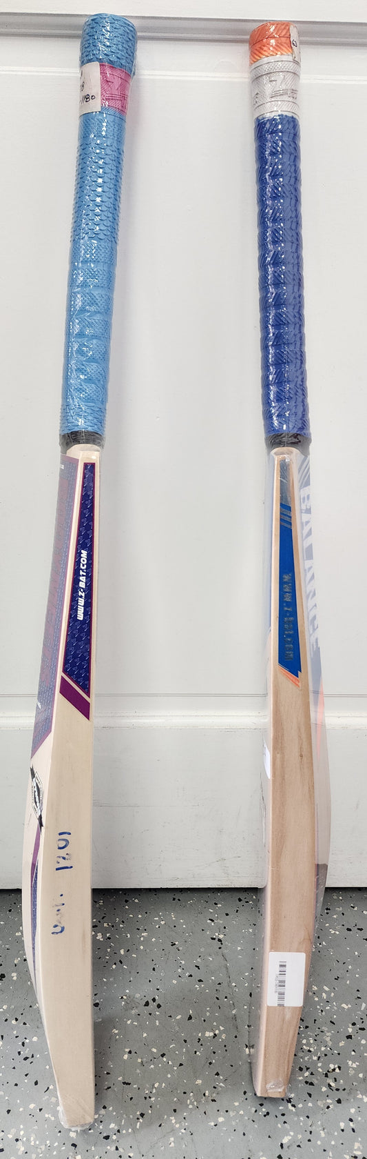 Z Passion English Willow Cricket Bat