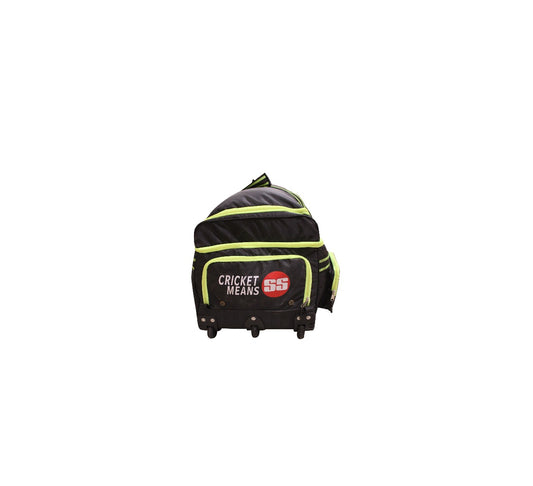 SS PRO PLAYER KIT BAG