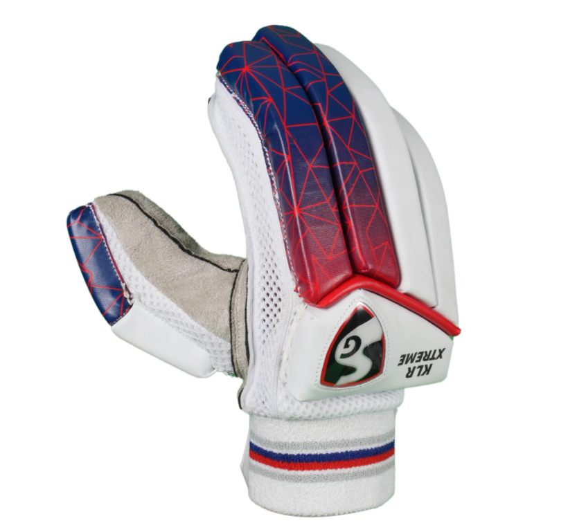 SG KLR XTREME Batting Gloves