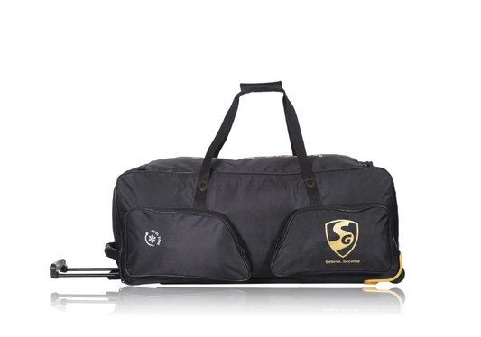 SG 22 Yard X2 Trolley Kit Bag