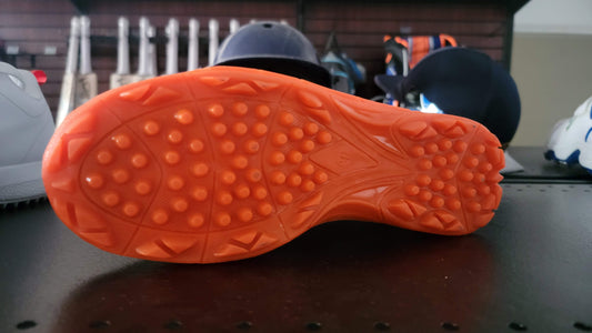 SS JOSH Rubber stud Shoes