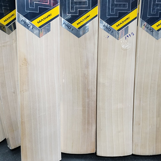 SS TON MASURI PRO 1 English Willow