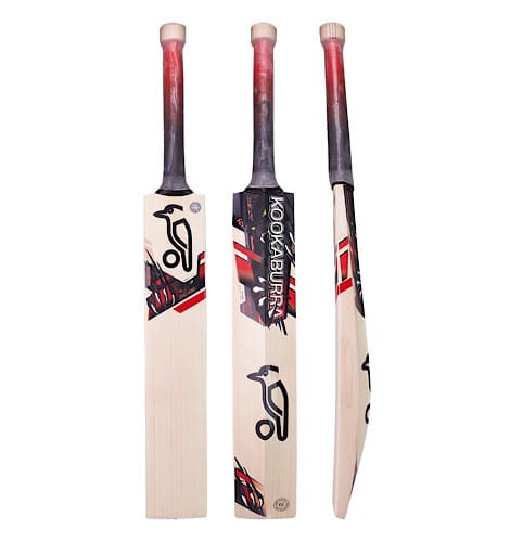 KOOKABURRA CRICKET BAT BEAST