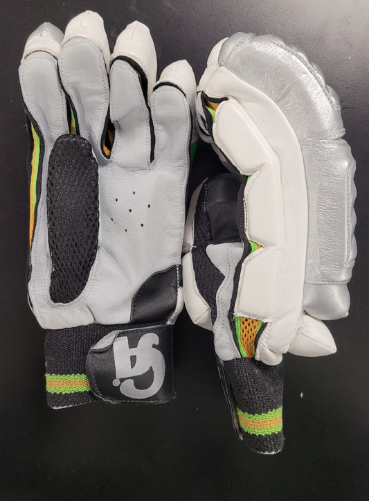 CA Plus Batting Gloves 12000