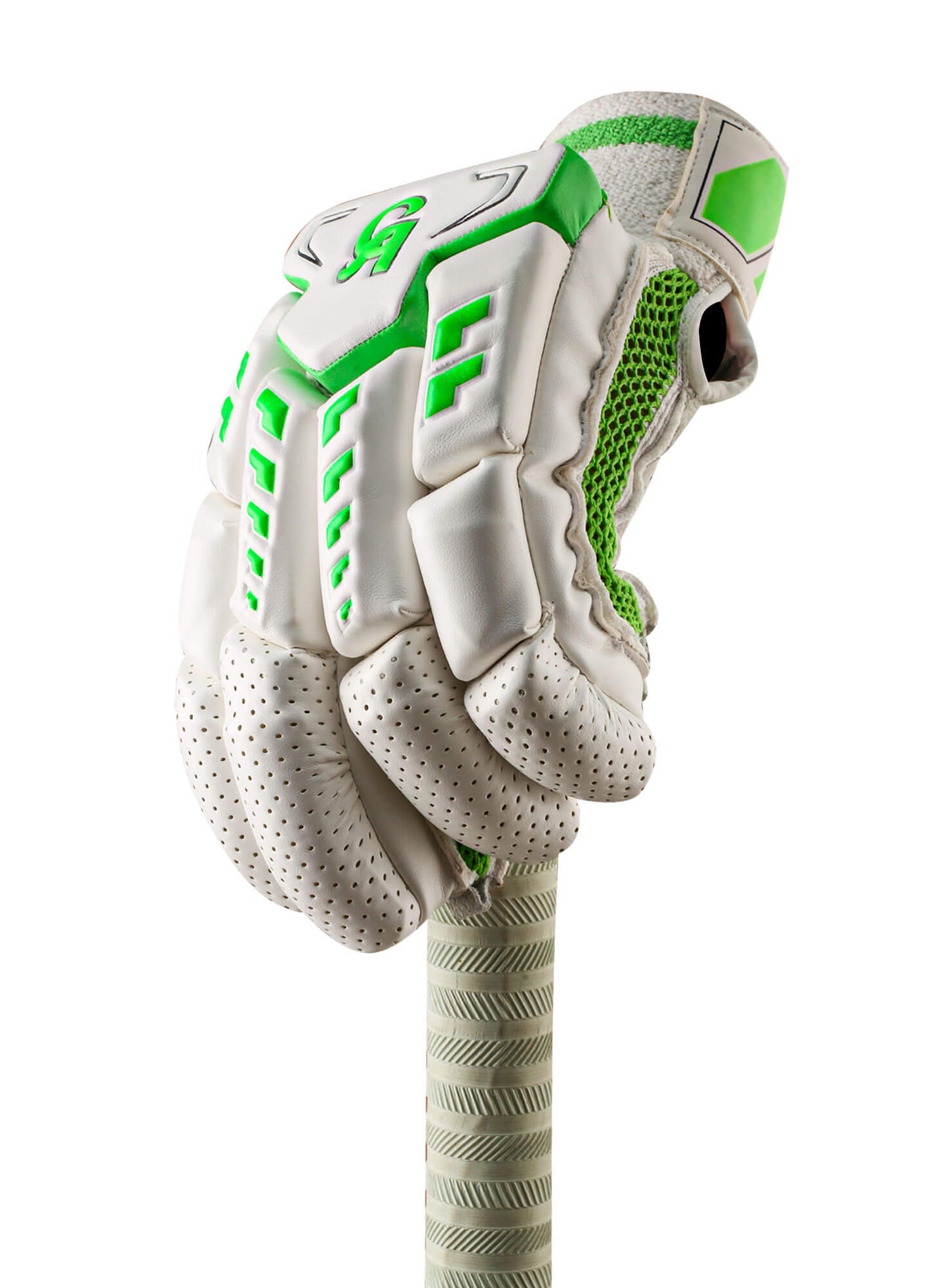 CA Plus Batting Gloves 15000