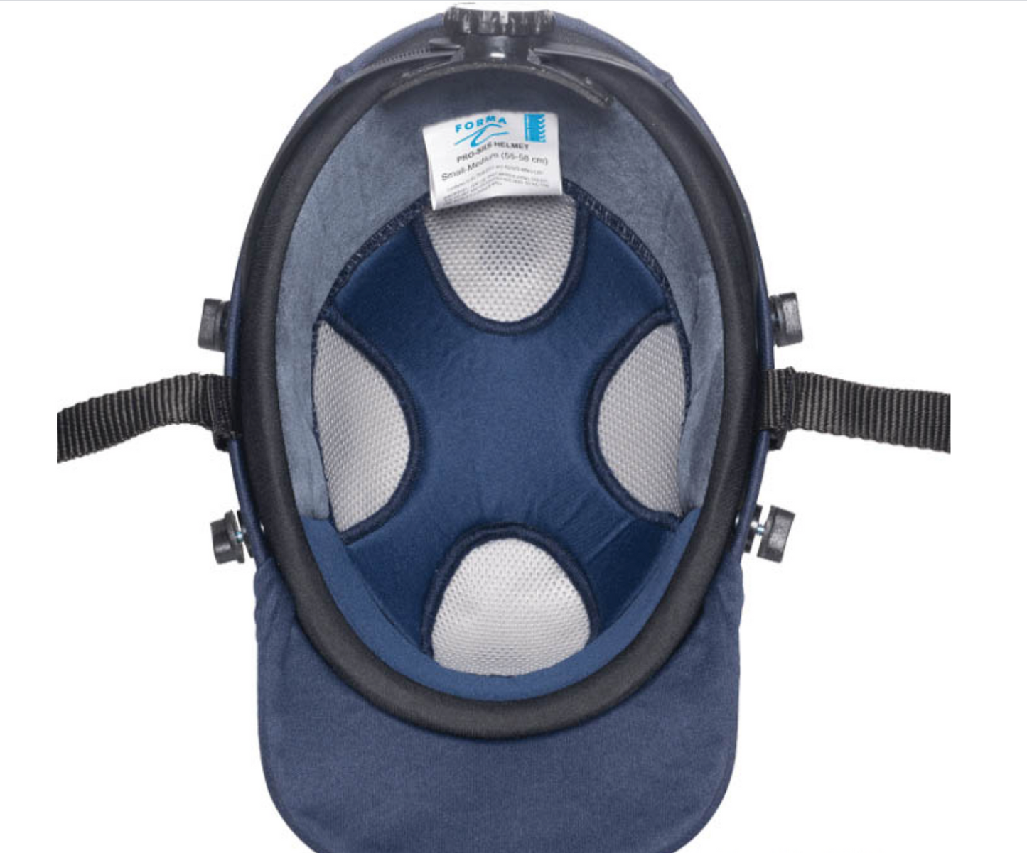 Forma Helmet Pro SRS Titanium