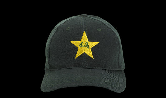 Pakistan World Cup Playing Cap