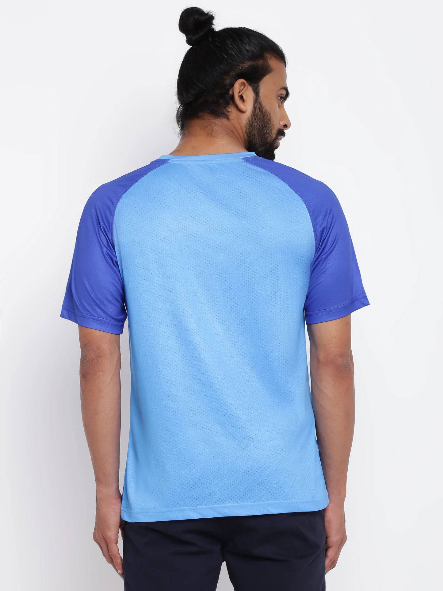 Team India T20 Stadium Jersey 2022 - in stock NOW