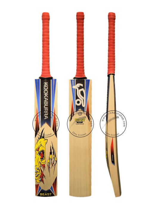 KOOKABURRA KB BEAST 4.0 English Willow