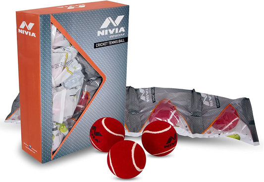 TENNIS BALL NIVIA