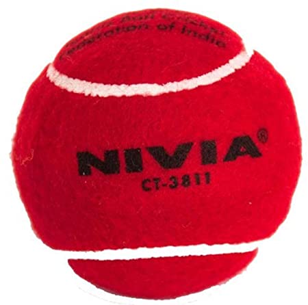 TENNIS BALL NIVIA