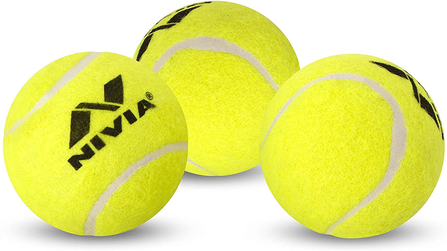TENNIS BALL NIVIA