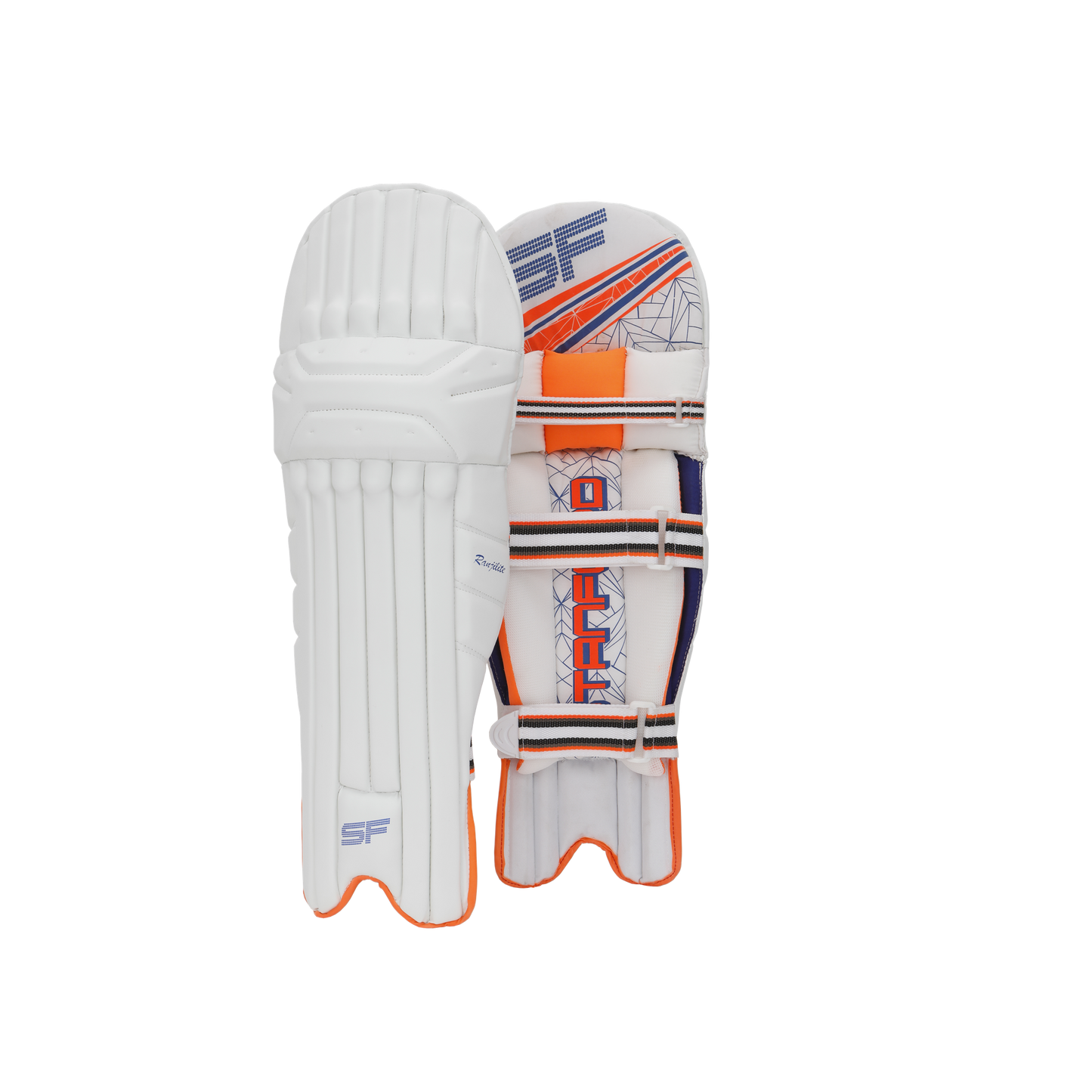 SF RANJILITE Cricket Batting pads Leg Guards
