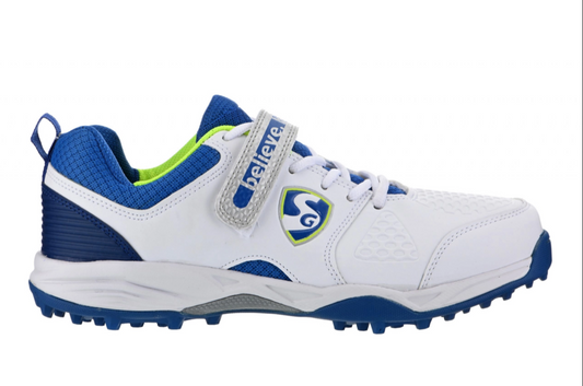SG CENTURY 4.0 Cricket Shoes