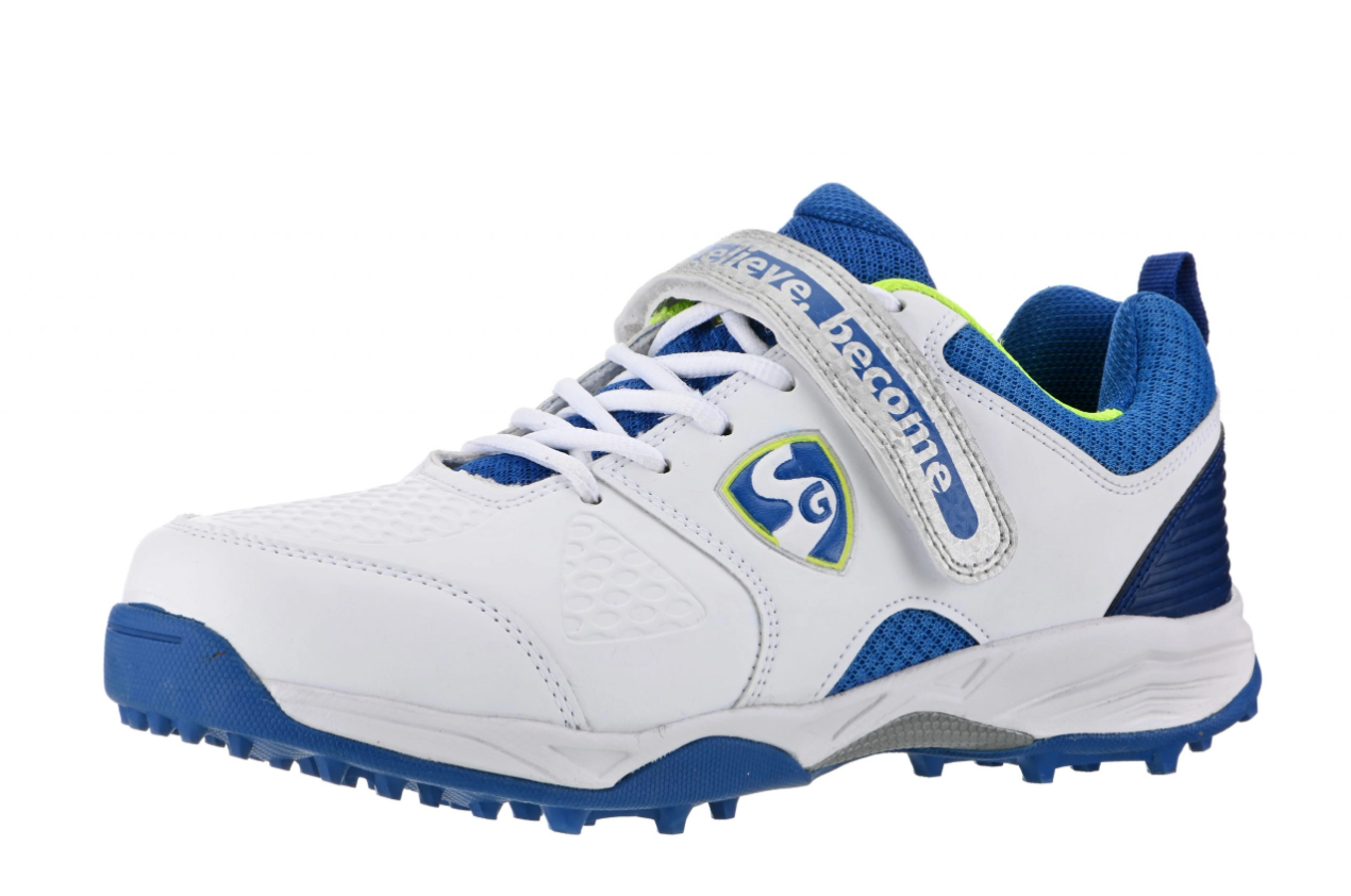 SG CENTURY 4.0 Cricket Shoes