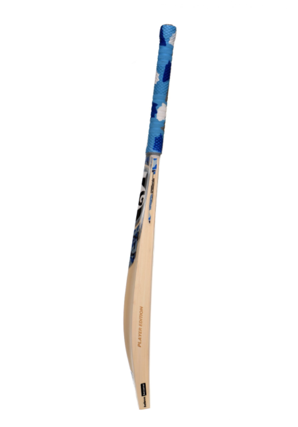 SG PLAYERS EDITION English Willow Cricket bat