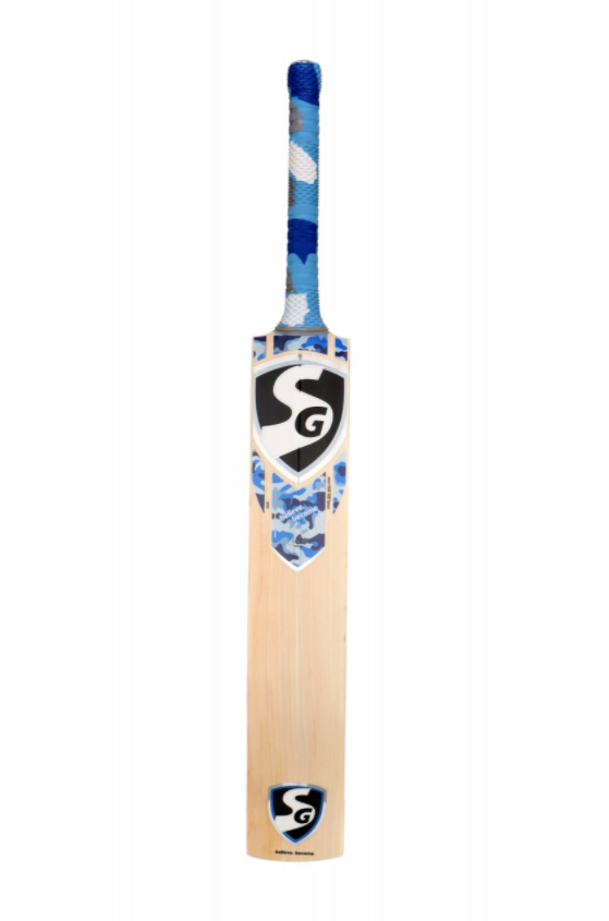 SG PLAYERS EDITION English Willow Cricket bat