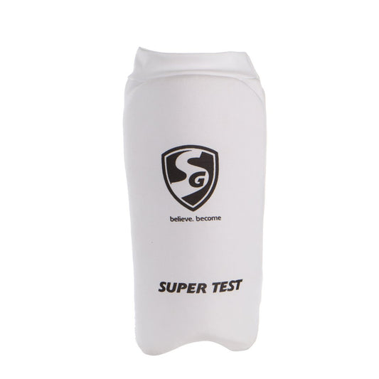 SG Super Test elbow arm guard