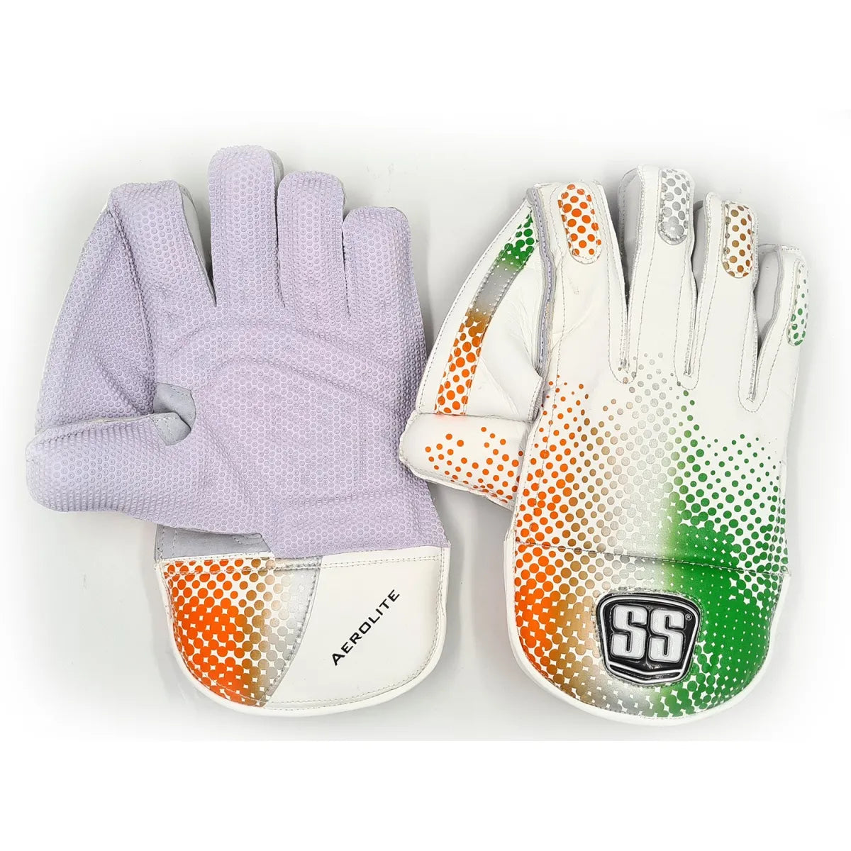 Ss aerolite wicket keeping gloves sales