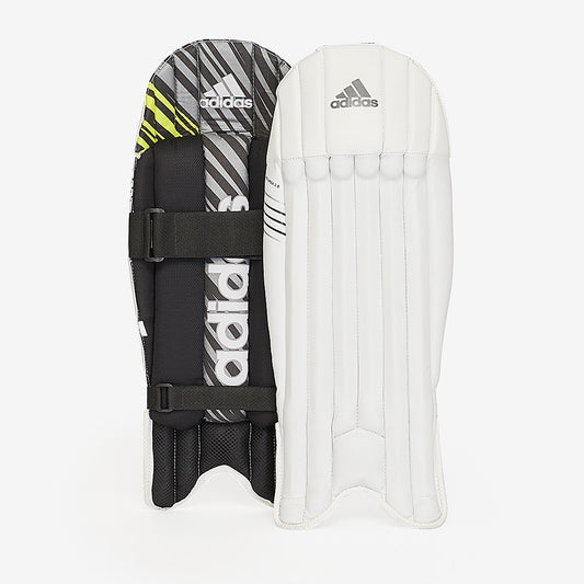 Adidas WicketKeeping Pads Leg Guards Incurza 2.0