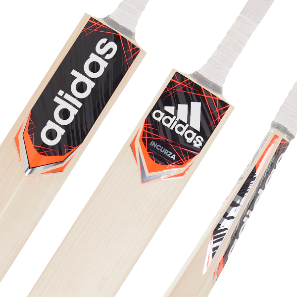 Adidas top incurza bat