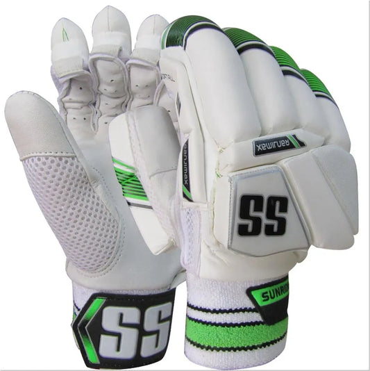 SS Batting GLOVES RANJI MAX