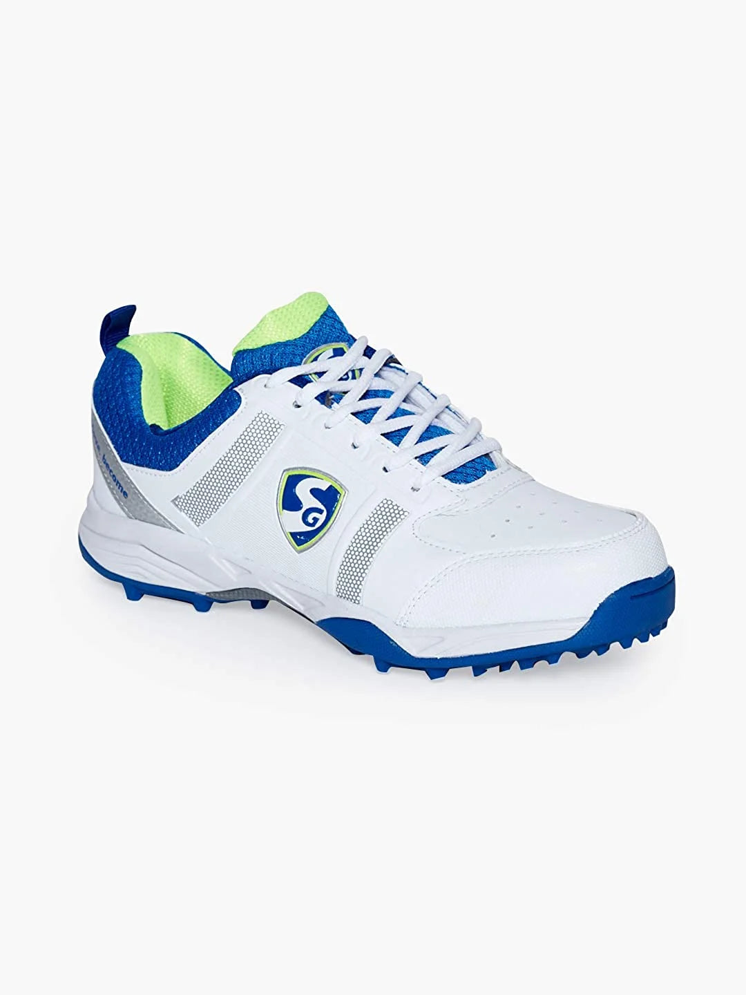 SG CLUB 4.0 Cricket Shoes