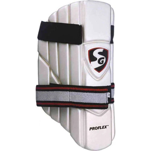 SG Proflex cricket batting thigh pad