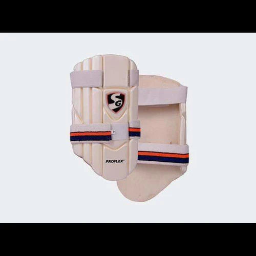 SG Proflex cricket batting thigh pad