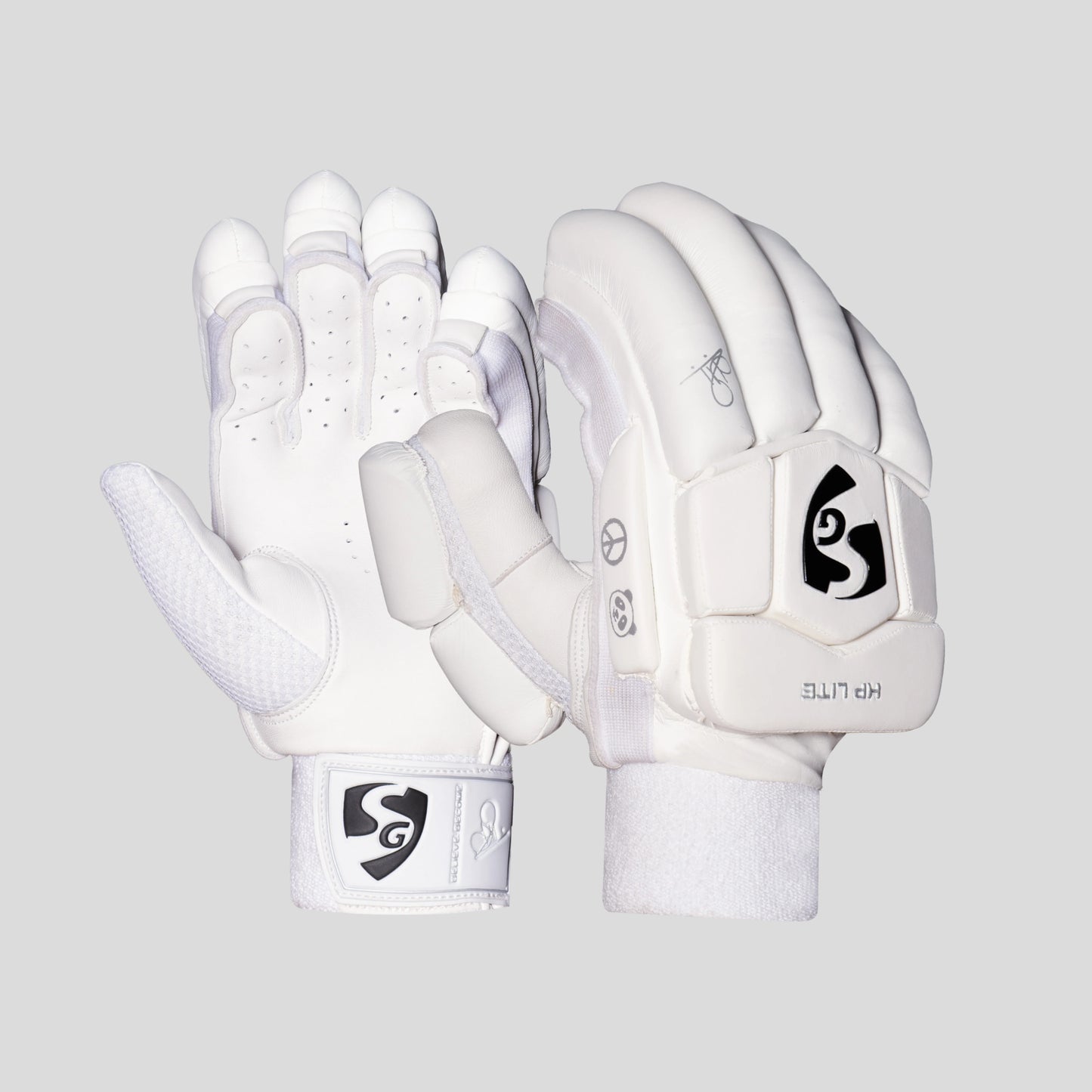 SG HP Lite Batting Gloves