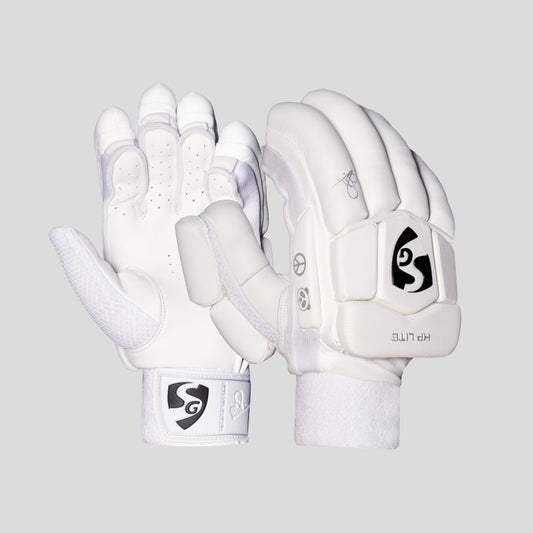 SG HP Lite Batting Gloves