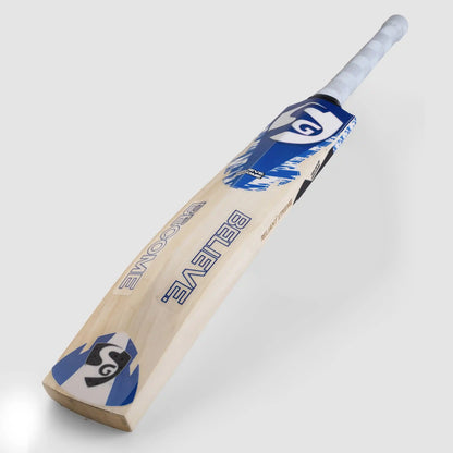 SG Reliant Extreme English Willow Bat