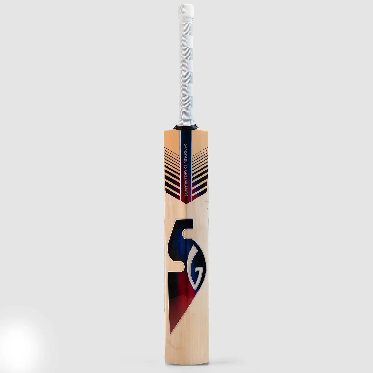 SG Maxstar Classic English Willow Cricket Bat