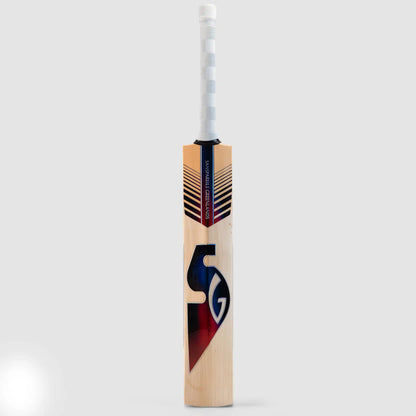 SG Maxstar Classic English Willow Cricket Bat