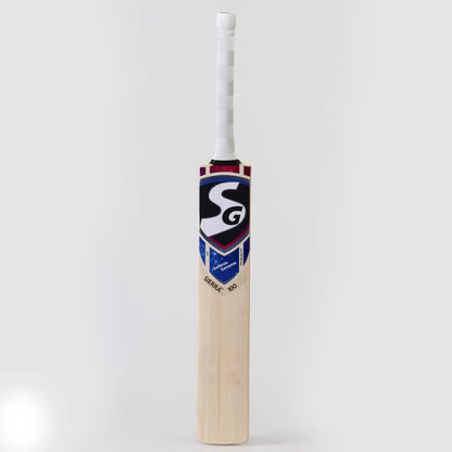 SG Sierra 100 English Willow Cricket Bat