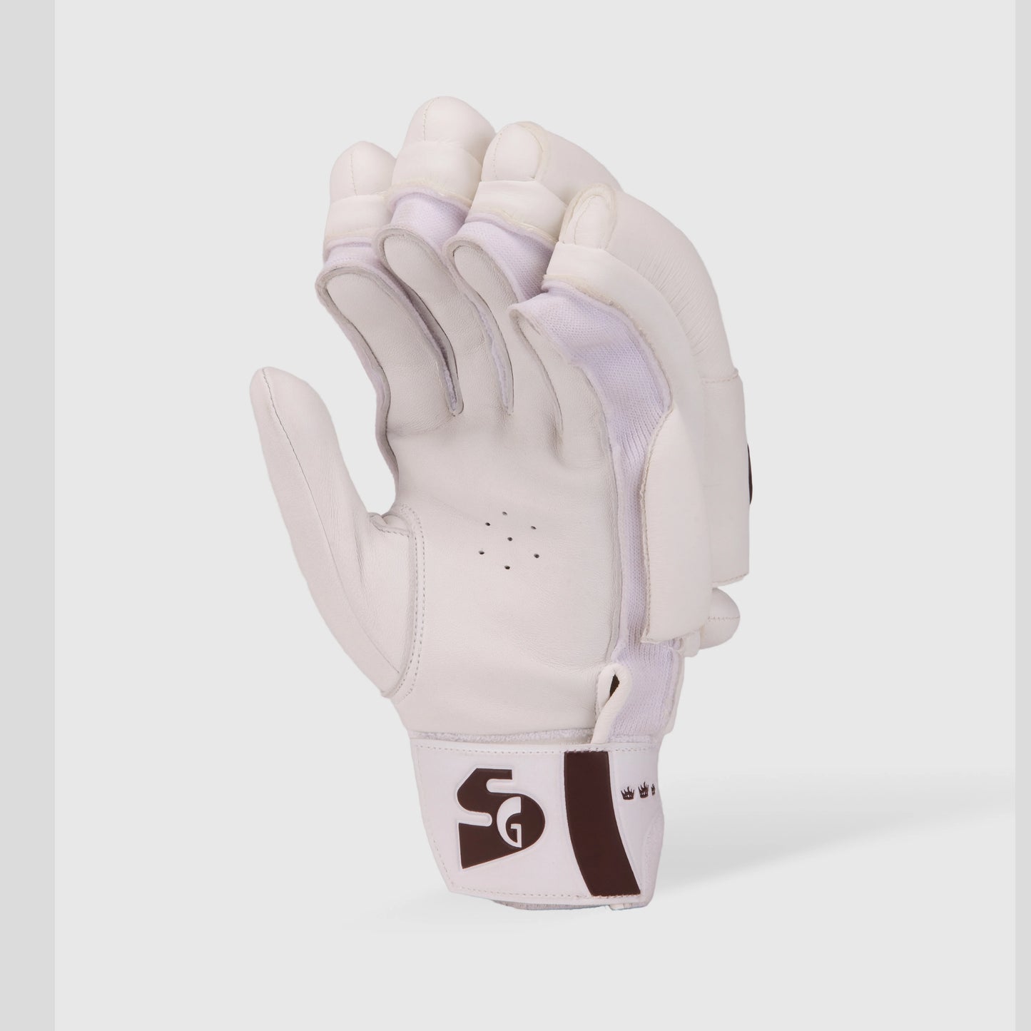 SG Test Classic Batting Gloves
