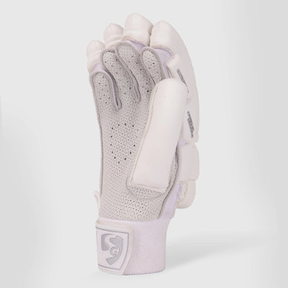 SG Test White Batting Gloves