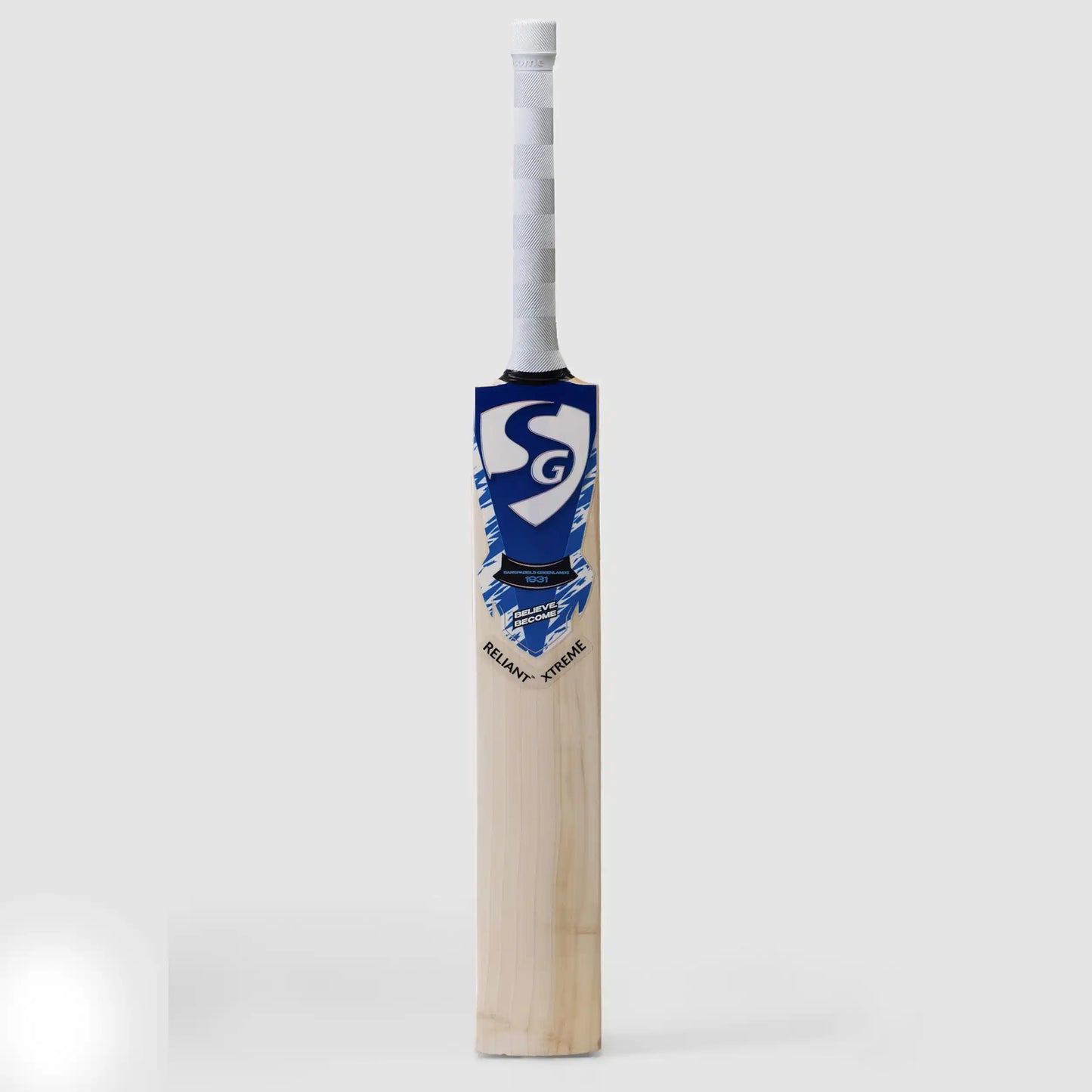 SG Reliant Extreme English Willow Bat