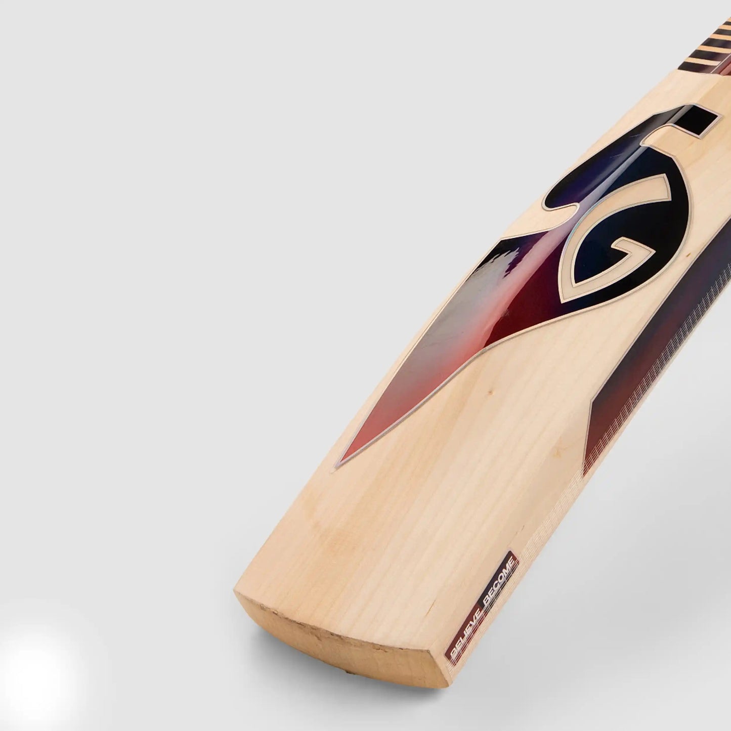 SG Maxstar Classic English Willow Cricket Bat