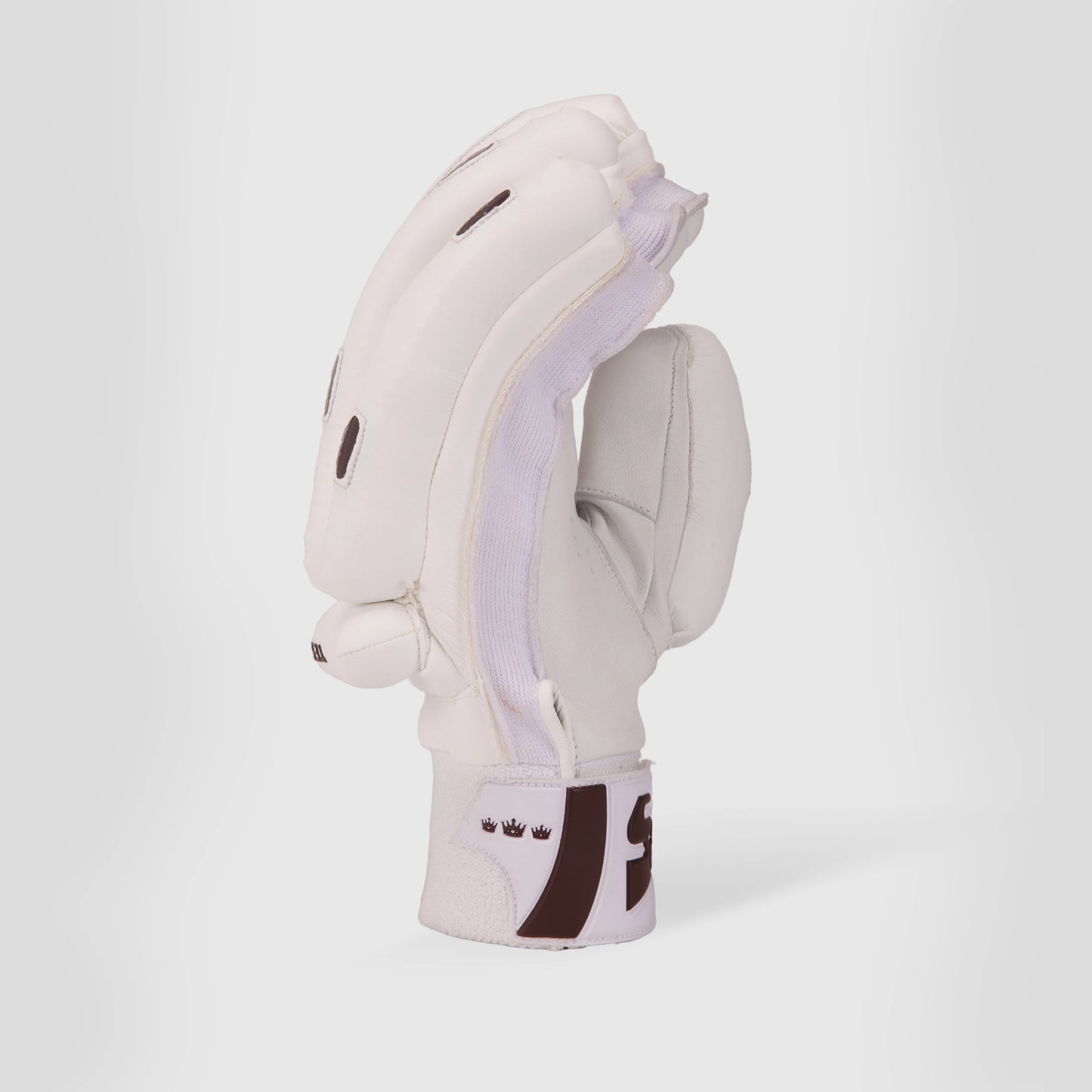 SG Test Classic Batting Gloves