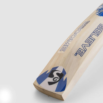 SG Reliant Extreme English Willow Bat