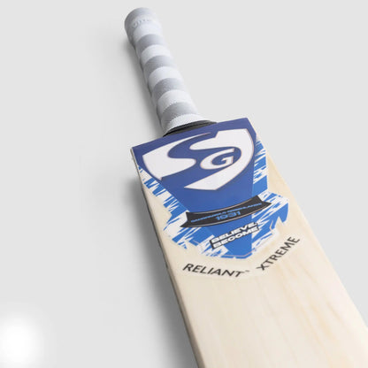 SG Reliant Extreme English Willow Bat
