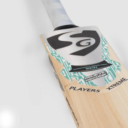 SG Player Xtreme English Willow Cricket Bat