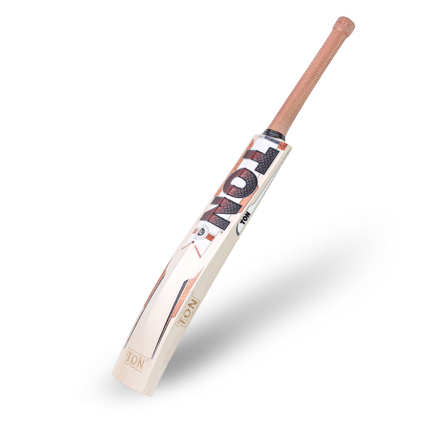 SS TON Gutsy English Willow Cricket bat