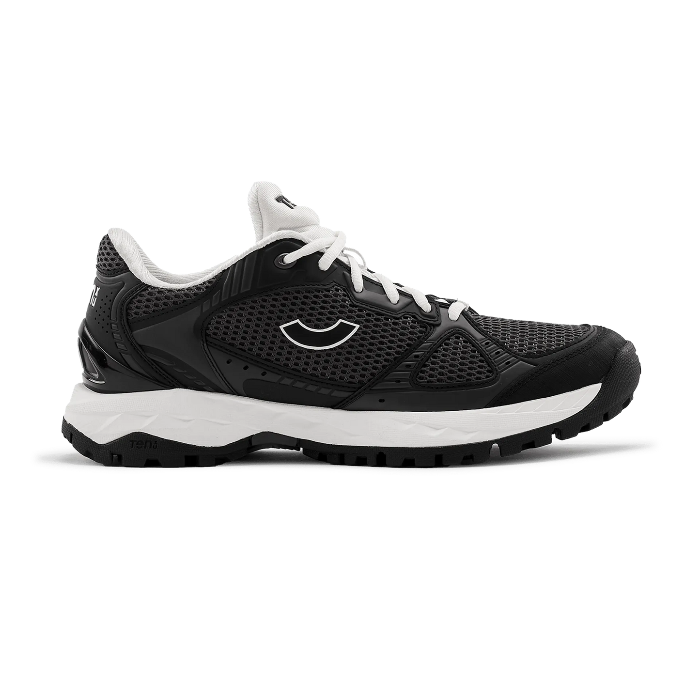 Switch Street Sportstyle Sneaker - Carbon Paper