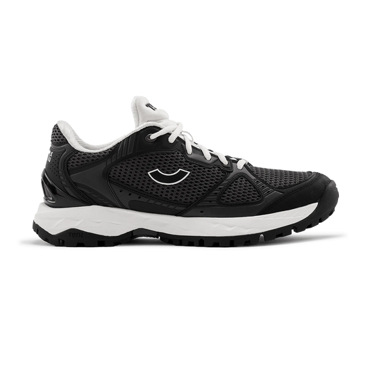 Switch Street Sportstyle Sneaker - Carbon Paper