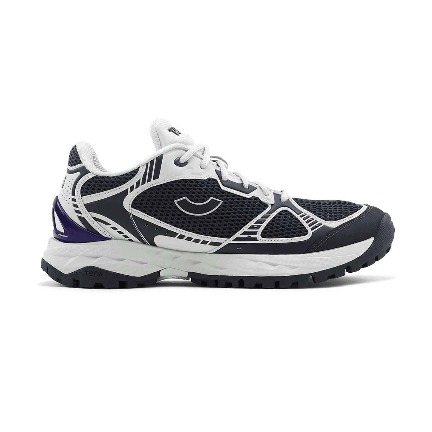 Switch Street Sportstyle Sneaker - Twilight Cloud