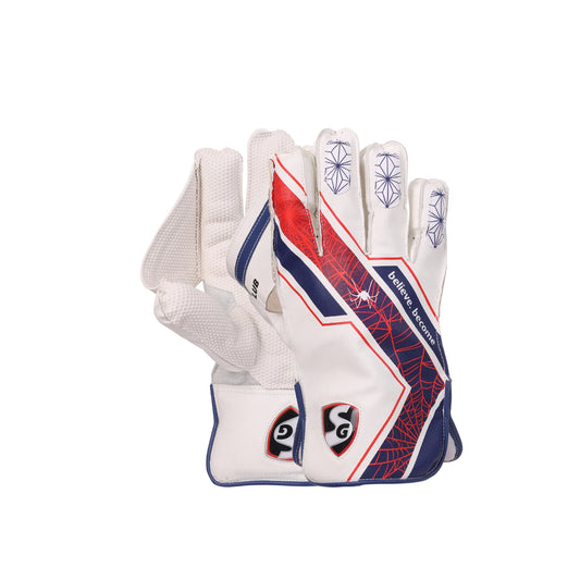 SG Club Wicketkeeping Gloves