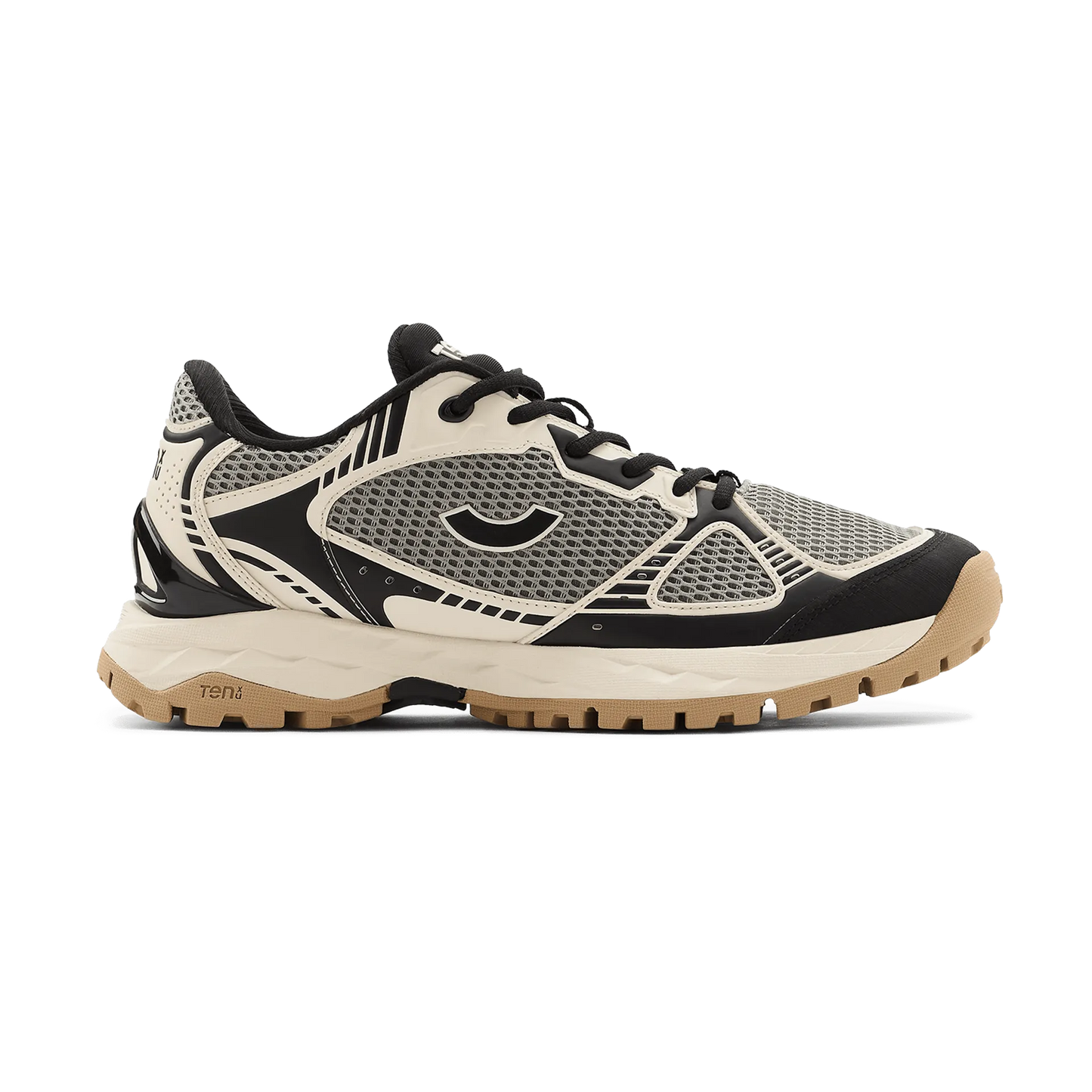Switch Street Sportstyle Sneaker - Greyscale Olive